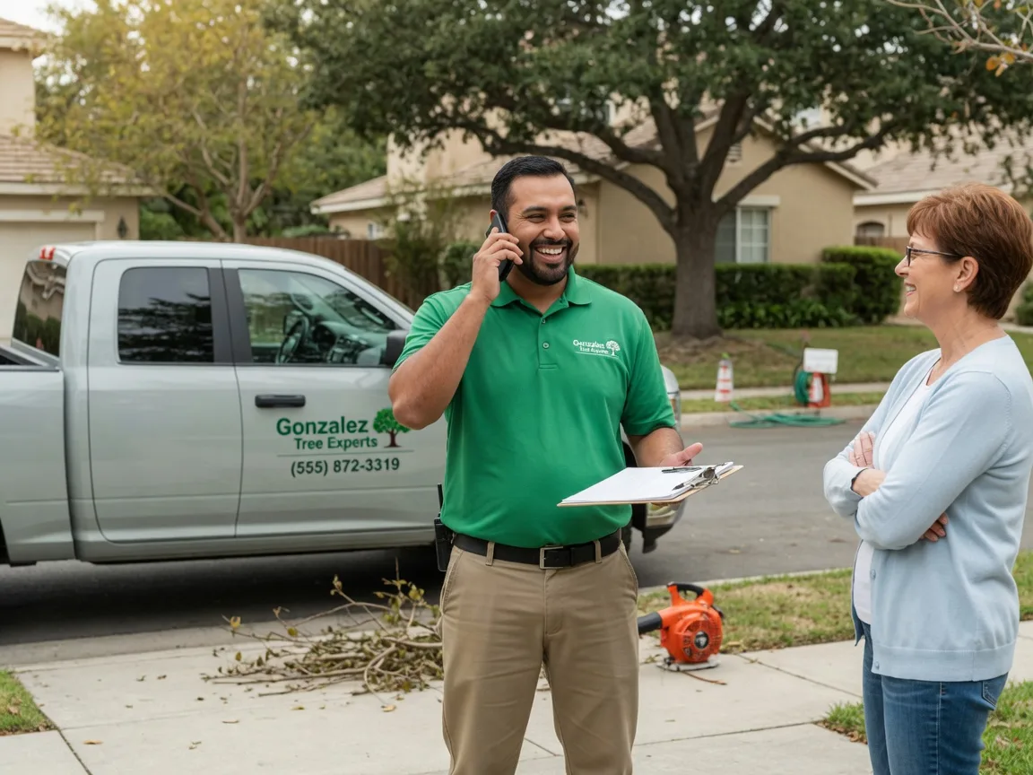 Tree Service Oketo, KS FAQs